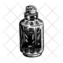 پیش‌نمایش فایل metal-flask-15110823 از پک شکار قدیمی