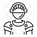 پیش‌نمایش فایل ancient-soldier-15121307 از پک تاریخ