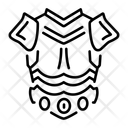 پیش‌نمایش فایل armour-suit-15121253 از پک تاریخ