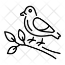 پیش‌نمایش فایل bird-15225515 از پک کریسمس