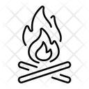 پیش‌نمایش فایل bonfire-15246367 از پک گرمسیری