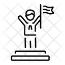 پیش‌نمایش فایل protest-leader-15680117 از پک رهبری