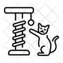 پیش‌نمایش فایل scratching-post-15680005 از پک حیوان خانگی و دامپزشکی