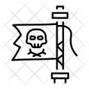 پیش‌نمایش فایل jolly-roger-15659037 از پک دزد دریایی