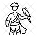 پیش‌نمایش فایل pirate-parrot-15659036 از پک دزد دریایی