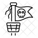 پیش‌نمایش فایل ship-flag-15659007 از پک دزد دریایی