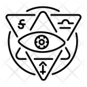 پیش‌نمایش فایل alchemy-symbol-15613792 از پک طالع‌بینی و برج‌های فلکی
