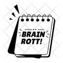 پیش‌نمایش فایل brain-rot-15568593 از پک مدرسه