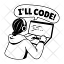 پیش‌نمایش فایل coder-15568581 از پک مدرسه