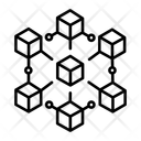 پیش‌نمایش فایل blockchain-network-15544920 از پک ارز دیجیتال