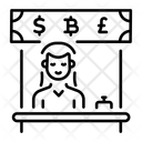 پیش‌نمایش فایل currency-exchange-15544976 از پک ارز دیجیتال