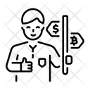 پیش‌نمایش فایل financial-decision-15544995 از پک ارز دیجیتال