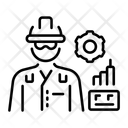 پیش‌نمایش فایل factory-worker-15385371 از پک تولید و کارخانه