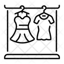 پیش‌نمایش فایل cloth-rack-15302053 از پک نساجی