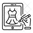 پیش‌نمایش فایل digital-design-15302057 از پک نساجی