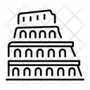پیش‌نمایش فایل colosseum-15769459 از پک بنای تاریخی