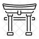 پیش‌نمایش فایل torii-gate-15769403 از پک بنای تاریخی