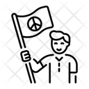 پیش‌نمایش فایل peaceful-protest-15765012 از پک آزادی