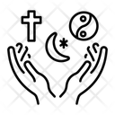 پیش‌نمایش فایل religious-freedom-15765041 از پک آزادی