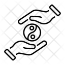 پیش‌نمایش فایل yin-yang-15765053 از پک آزادی