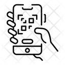 پیش‌نمایش فایل qr-code-15732506 از پک خرید