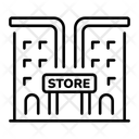 پیش‌نمایش فایل shopping-mall-15732522 از پک خرید