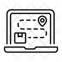 پیش‌نمایش فایل track-order-15732555 از پک خرید