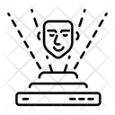 پیش‌نمایش فایل holographic-face-15720129 از پک بیگانه و علمی-تخیلی