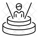 پیش‌نمایش فایل holography-15791104 از پک واقعیت مجازی (VR)