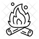 پیش‌نمایش فایل bonfire-15792509 از پک جشنواره