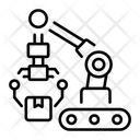 پیش‌نمایش فایل factory-machine-15827234 از پک انبار