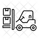 پیش‌نمایش فایل forklift-15827169 از پک انبار