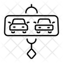 پیش‌نمایش فایل review-mirror-15848531 از پک صنعت خودرو