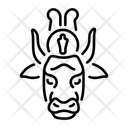 پیش‌نمایش فایل apis-deity-15890907 از پک مصر