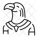 پیش‌نمایش فایل ra-god-15890928 از پک مصر