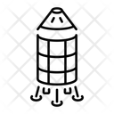 پیش‌نمایش فایل orbital-spacecraft-15915821 از پک هوافضا