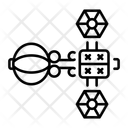 پیش‌نمایش فایل space-satellite-15915805 از پک هوافضا