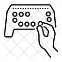 پیش‌نمایش فایل code-breaker-16022594 از پک تخته‌بازی