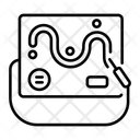پیش‌نمایش فایل maze-board-16022577 از پک تخته‌بازی