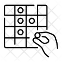 پیش‌نمایش فایل reversi-16022616 از پک تخته‌بازی