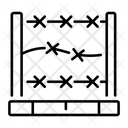 پیش‌نمایش فایل barbed-wires-16324724 از پک فرودگاه