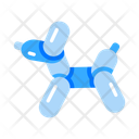 پیش‌نمایش فایل balloon-dog-16351623 از پک تعطیلات شاد