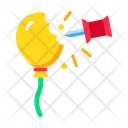پیش‌نمایش فایل balloon-pop-16351634 از پک تعطیلات شاد