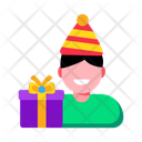 پیش‌نمایش فایل birthday-boy-16351613 از پک تعطیلات شاد