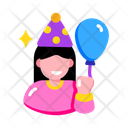 پیش‌نمایش فایل birthday-girl-16351622 از پک تعطیلات شاد