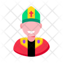 پیش‌نمایش فایل bishop-16351693 از پک تعطیلات شاد