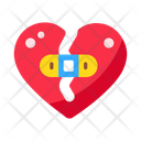 پیش‌نمایش فایل broken-heart-16351644 از پک تعطیلات شاد