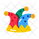پیش‌نمایش فایل clown-hat-16351629 از پک تعطیلات شاد