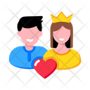 پیش‌نمایش فایل couple-16351643 از پک تعطیلات شاد