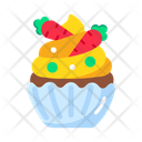 پیش‌نمایش فایل cupcake-16351707 از پک تعطیلات شاد